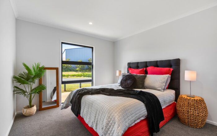 3 Hurlstone Drive Waiwhakaiho New Plymouth Taranaki 4312 New Zealand