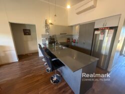 7 Eagle Rock Turn Newman WA 6753 Australia