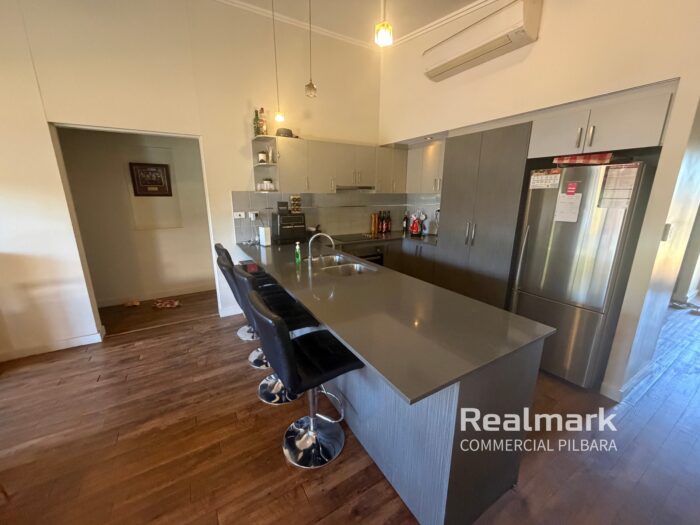 7 Eagle Rock Turn Newman WA 6753 Australia