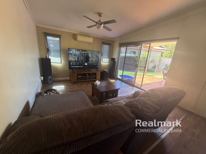 7 Eagle Rock Turn Newman WA 6753 Australia