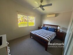 7 Eagle Rock Turn Newman WA 6753 Australia