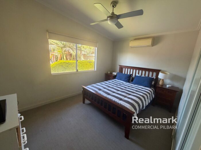 7 Eagle Rock Turn Newman WA 6753 Australia