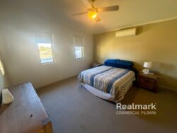 7 Eagle Rock Turn Newman WA 6753 Australia