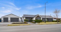 43 Eastfield Drive Lincoln Selwyn Canterbury 7608 New Zealand