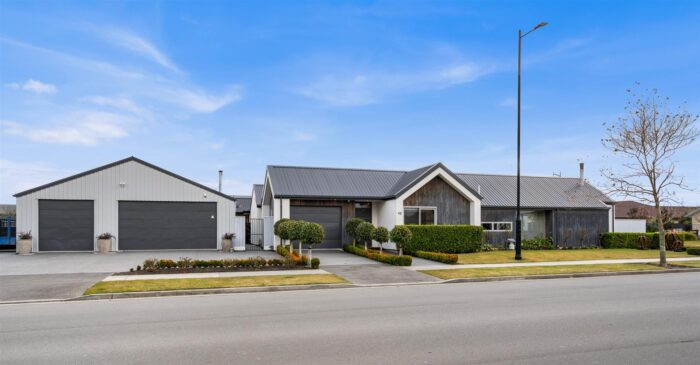 43 Eastfield Drive Lincoln Selwyn Canterbury 7608 New Zealand