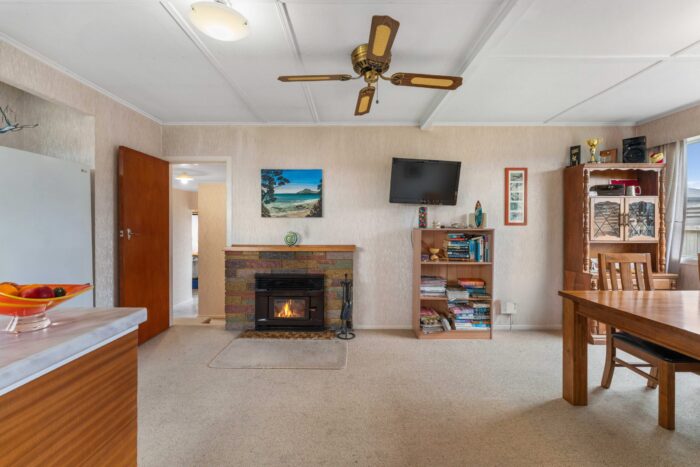 16 Elizabeth Street Tauhara Taupo Waikato 3330 New Zealand