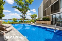 Unit 201/110 Elliott St Balmain NSW 2041 Australia