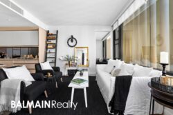 Unit 201/110 Elliott St Balmain NSW 2041 Australia