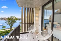Unit 201/110 Elliott St Balmain NSW 2041 Australia