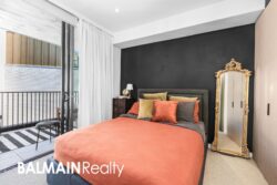Unit 201/110 Elliott St Balmain NSW 2041 Australia