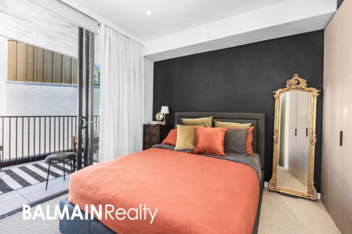 Unit 201/110 Elliott St Balmain NSW 2041 Australia
