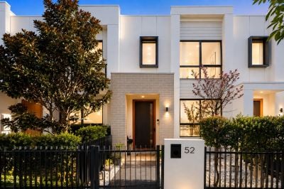 52 Enmore St Marsden Park NSW 2765 Australia