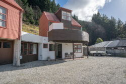 8A Kiely Lane Town Centre Queenstown-Lakes Otago 9300 New Zealand