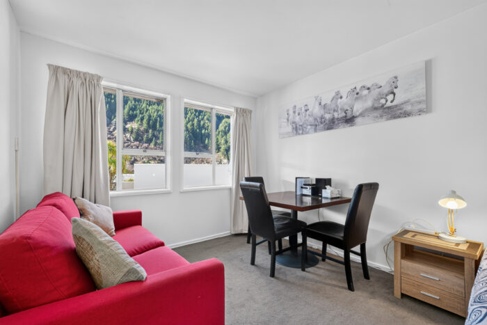 8A Kiely Lane Town Centre Queenstown-Lakes Otago 9300 New Zealand