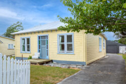 17 Waite Street Featherston South Wairarapa Wellington 5710 New Zealand