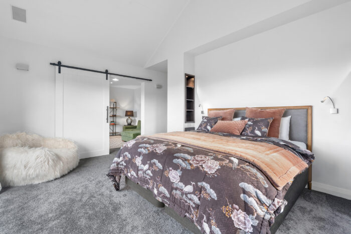 12 Foxglove Heights Wānaka Queenstown-Lakes Otago 9305 New Zealand