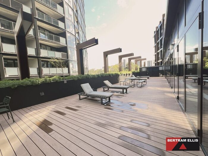 Unit 310/2 Furzer St Phillip ACT 2606 Australia
