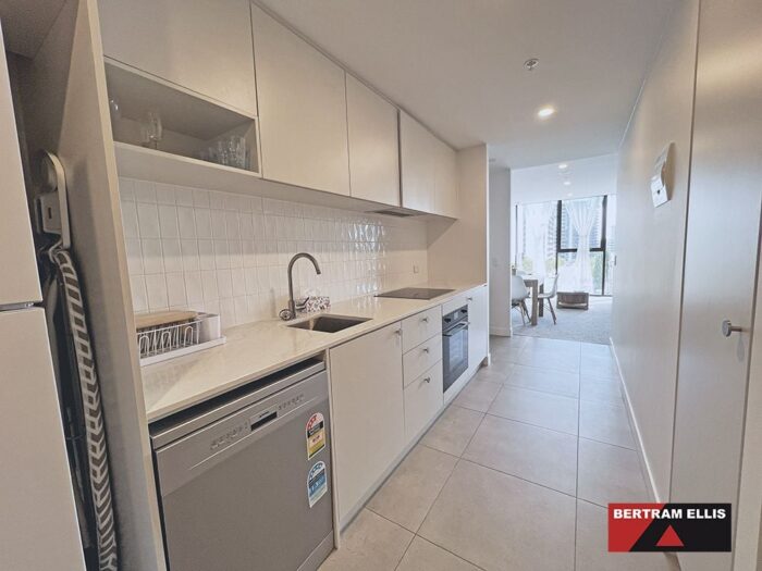 Unit 310/2 Furzer St Phillip ACT 2606 Australia
