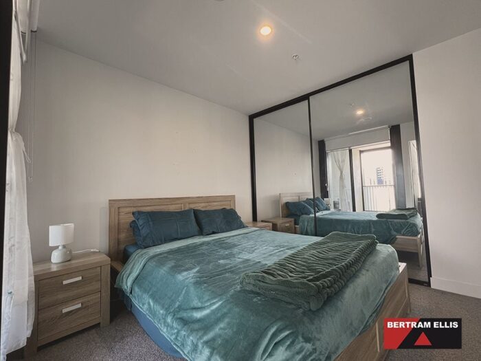 Unit 310/2 Furzer St Phillip ACT 2606 Australia