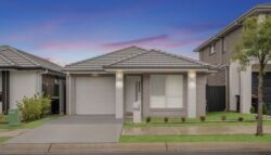 106 Garganey Parade ( Melonba) Marsden Park NSW 2765