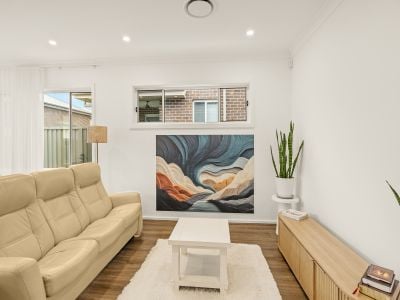 106 Garganey Parade ( Melonba) Marsden Park NSW 2765