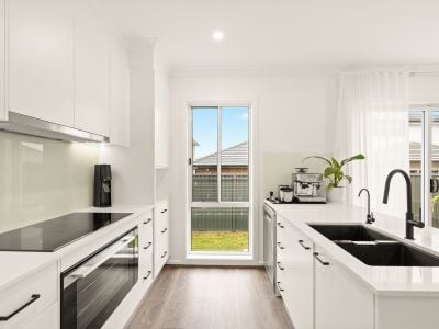 106 Garganey Parade ( Melonba) Marsden Park NSW 2765