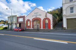 56 George Street Port Chalmers Dunedin City Otago 9023 New Zealand
