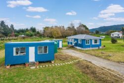 96 Harrison Street East Featherston South Wairarapa Wellington 5710 New Zealand