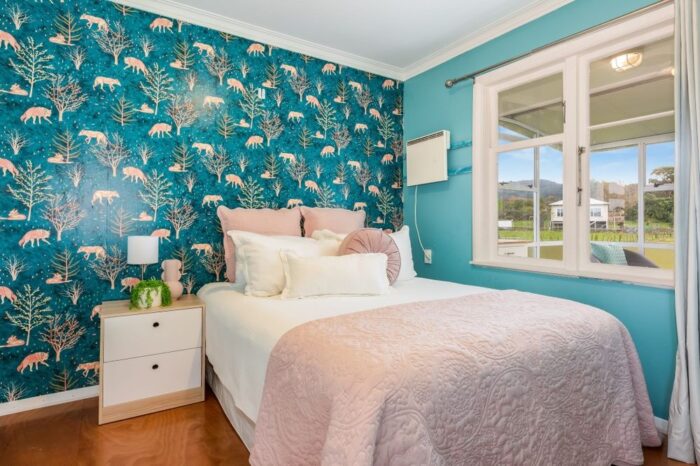 96 Harrison Street East Featherston South Wairarapa Wellington 5710 New Zealand