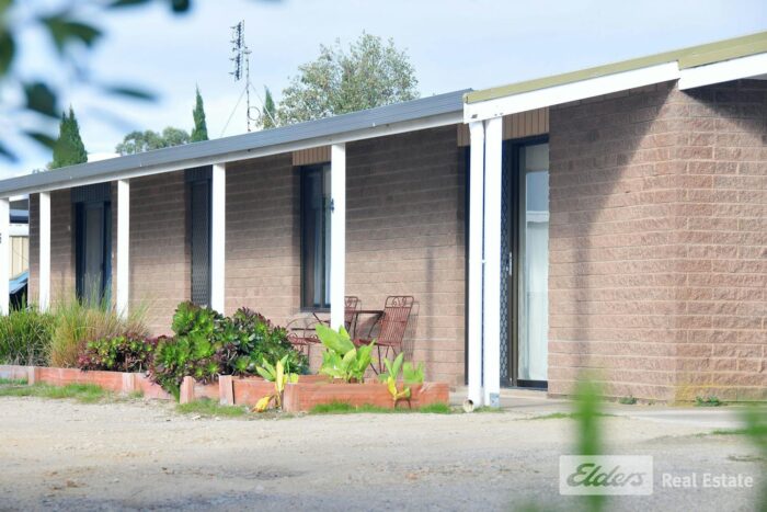 Unit 4/31 Harold St Robe SA 5276 Australia
