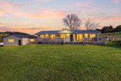 690 Haruru Road Wainui Rodney Rodney Auckland 3198 New Zealand
