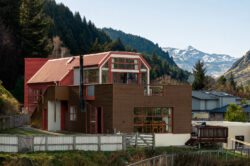8B Kiely Lane Queenstown Central Queenstown Otago 9300 New Zealand