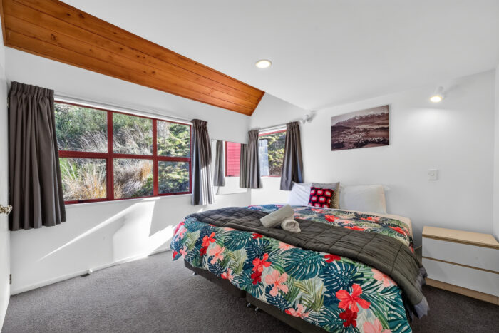 8B Kiely Lane Queenstown Central Queenstown Otago 9300 New Zealand
