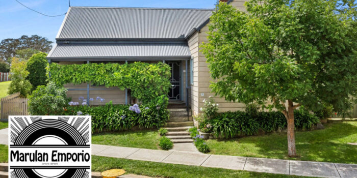 87 George St Marulan NSW 2579 Australia
