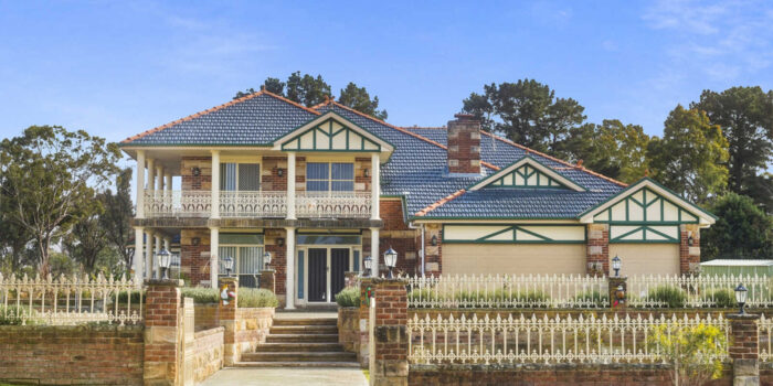 96 George St Marulan NSW 2579 Australia