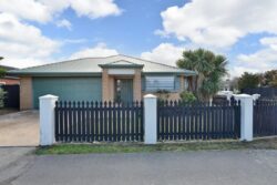 1 Sandholm Close North New Brighton Christchurch Canterbury 8083 New Zealand