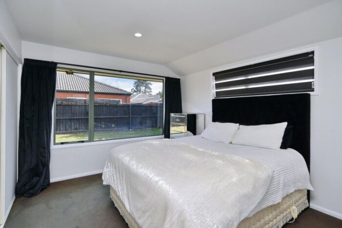 1 Sandholm Close North New Brighton Christchurch Canterbury 8083 New Zealand