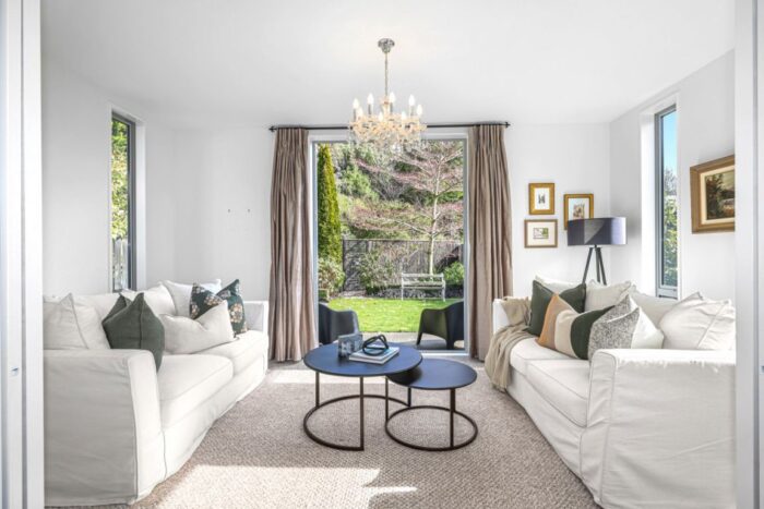 4 Chorley Place Hillsborough Christchurch Canterbury 8022 New Zealand