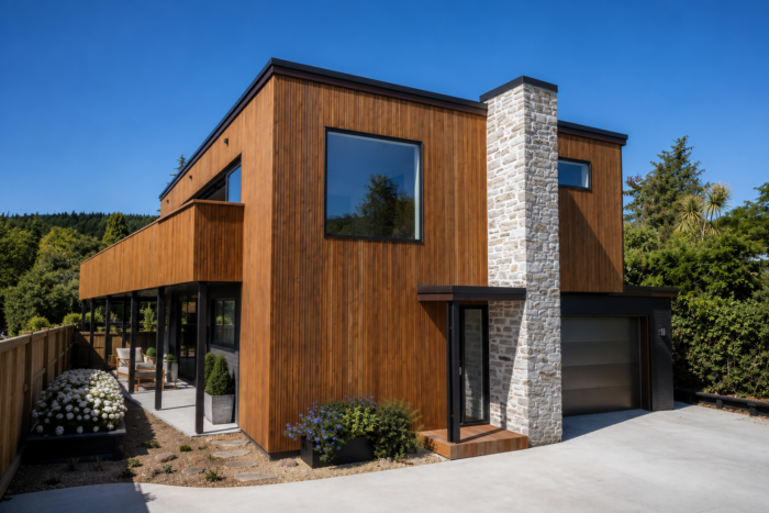 38 Hunter Crescent Wānaka Queenstown-Lakes Otago 9305 New Zealand