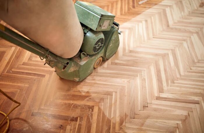 Timber Flooring Adelaide