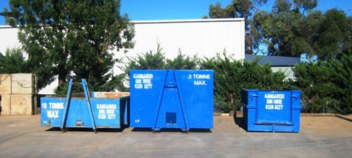 Skip Bins Adelaide