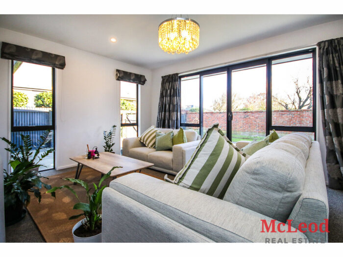 25A Walshs Road Allenton Ashburton Canterbury 7700 New Zealand