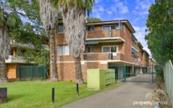 Unit 13/324 Jamison Rd Jamisontown NSW 2750 Australia
