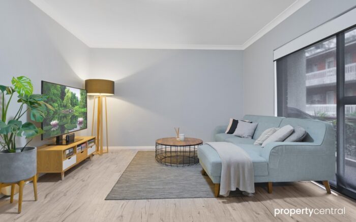 Unit 13/324 Jamison Rd Jamisontown NSW 2750 Australia