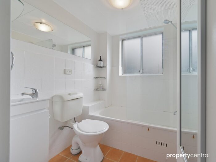 Unit 13/324 Jamison Rd Jamisontown NSW 2750 Australia