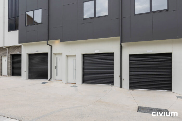 Unit 9/209 John Gorton Dr Wright ACT 2611 Australia