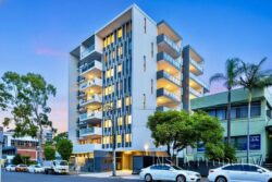 303/74-76 Kitchener Parade Bankstown NSW 2200 Australia