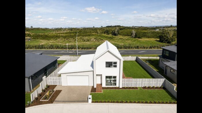 4 Korako Lane Baverstock Hamilton City Waikato 3200 New Zealand