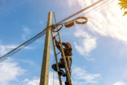 Level 2 Electrician Penrith