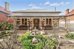 2 Linden St West Hindmarsh SA 5007 Australia